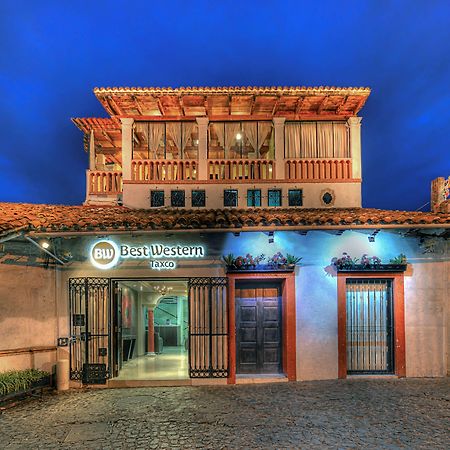 Best Western Taxco Luaran gambar