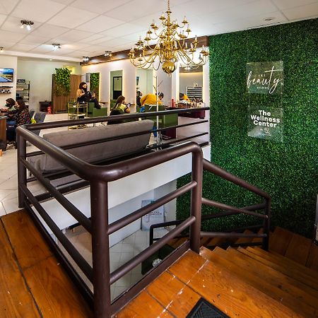 Best Western Taxco Luaran gambar