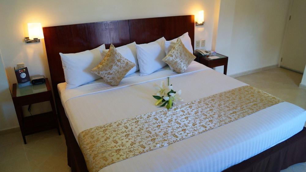 Best Western Taxco Luaran gambar