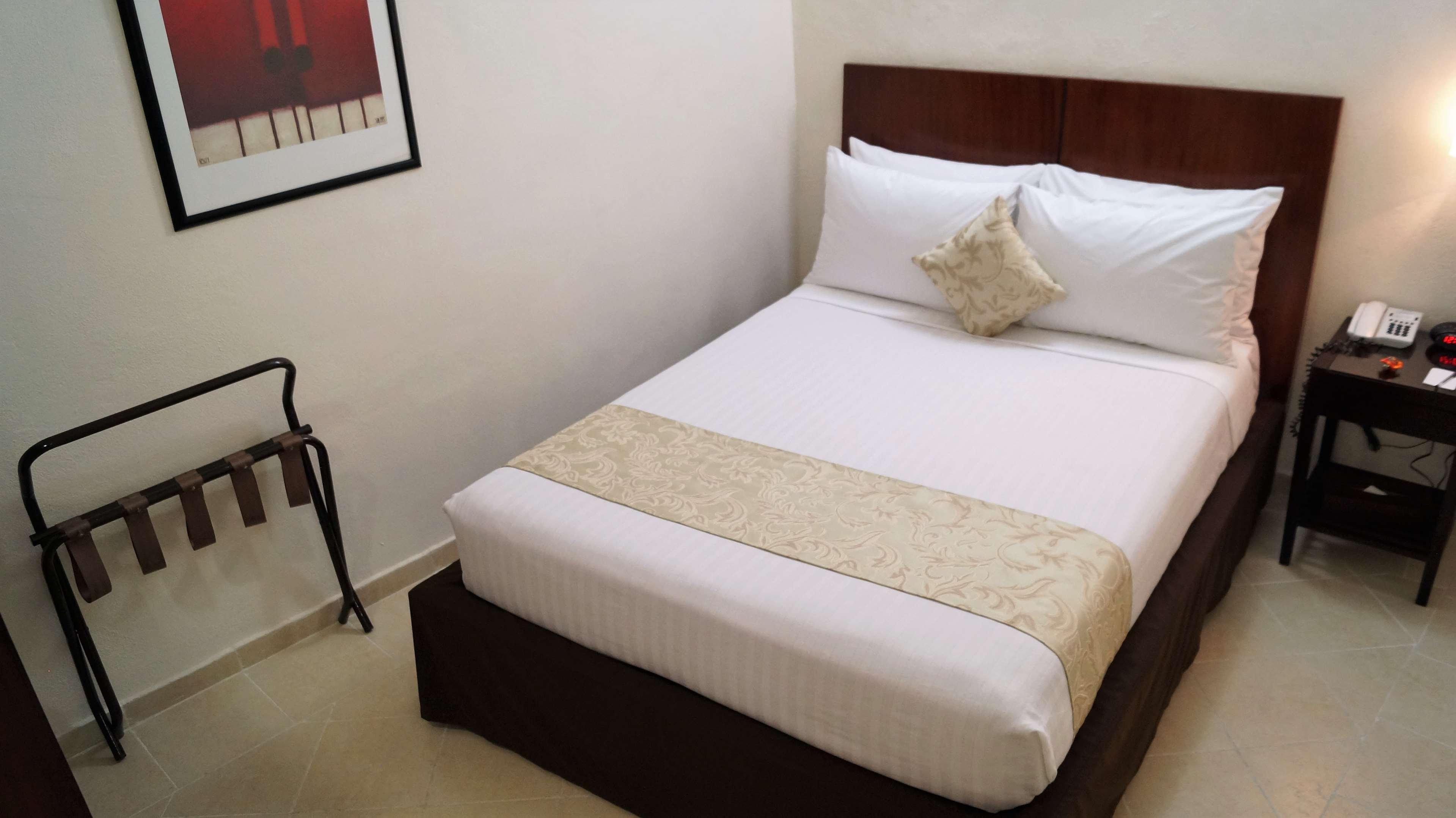 Best Western Taxco Luaran gambar