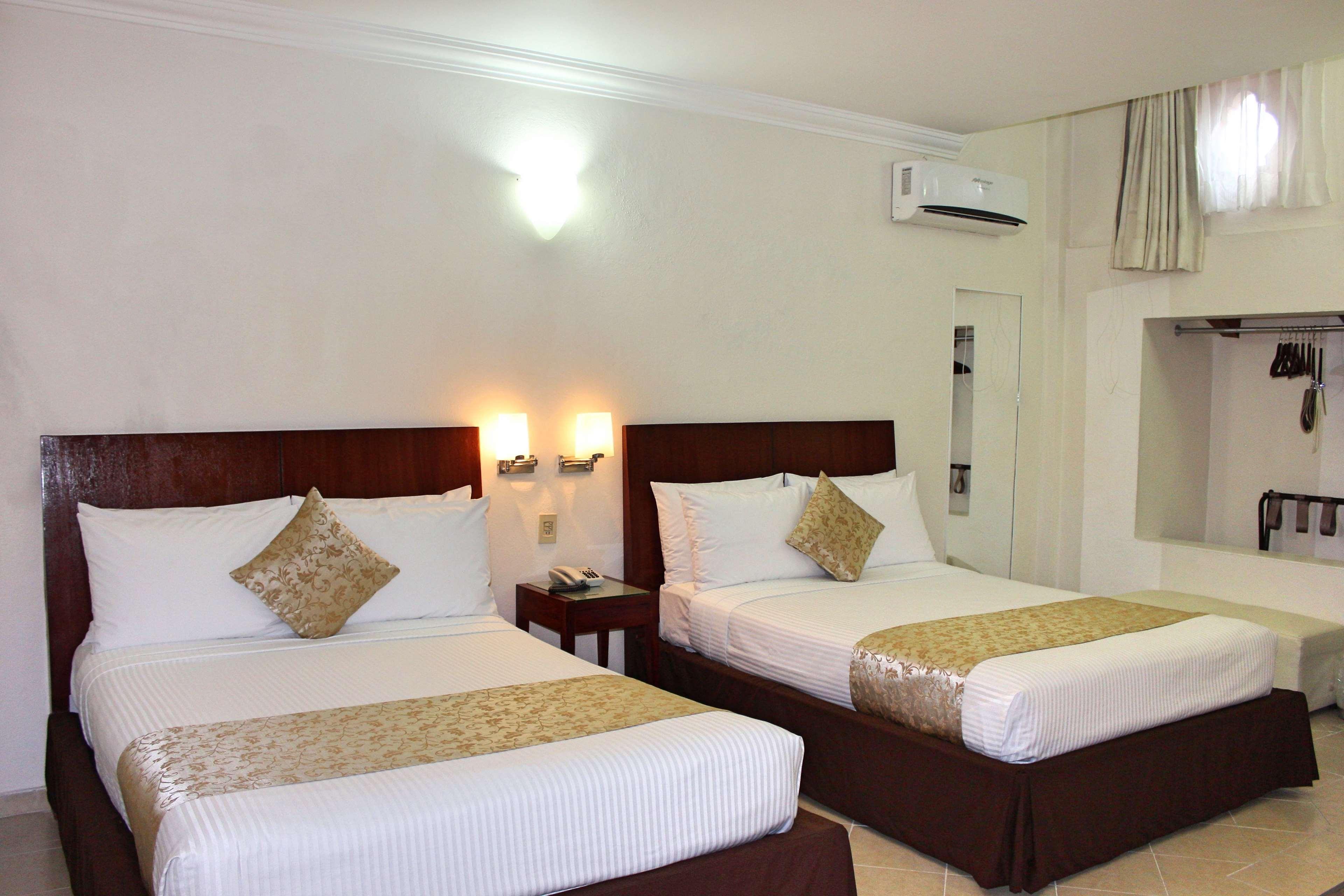 Best Western Taxco Luaran gambar