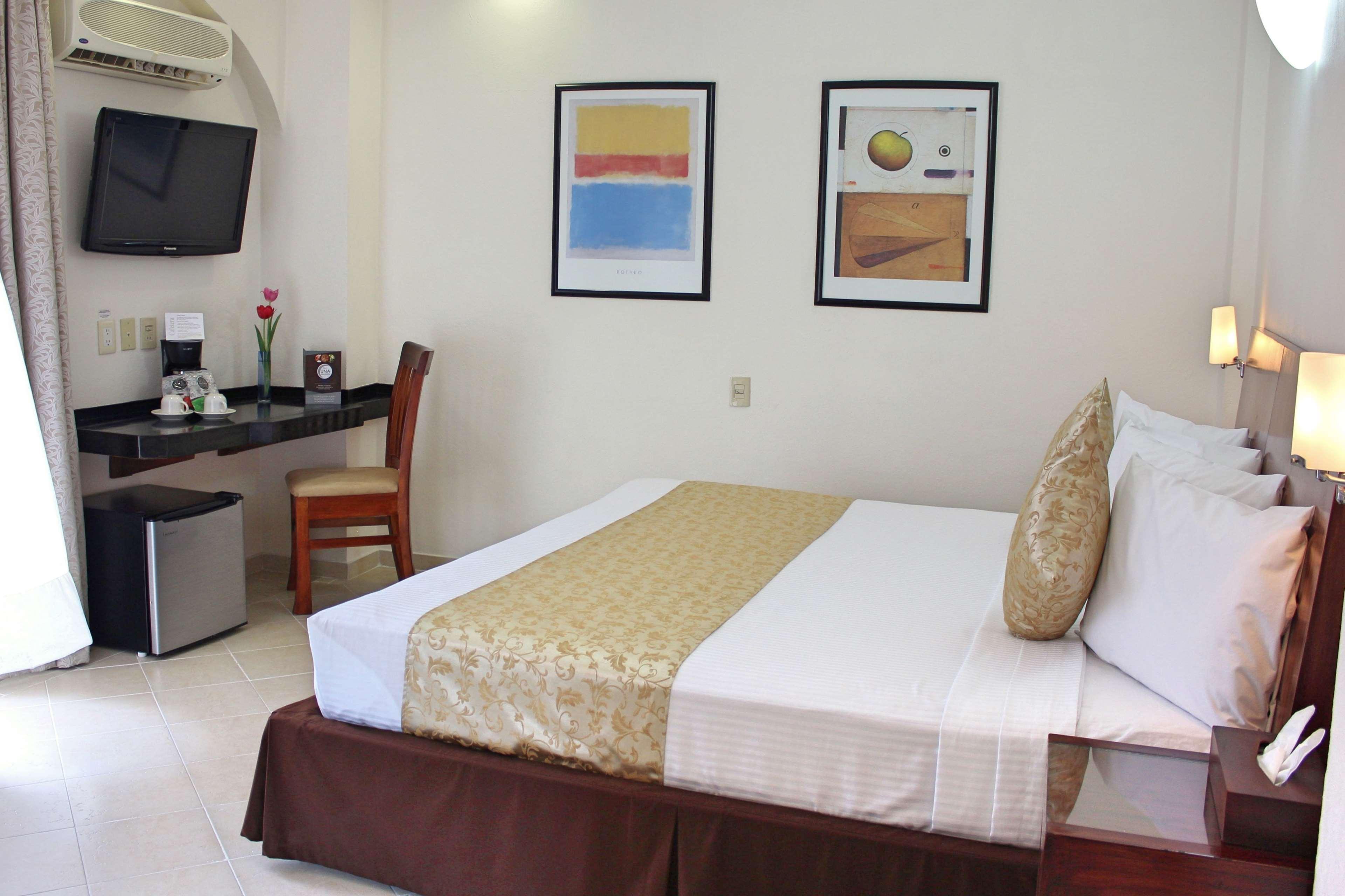 Best Western Taxco Luaran gambar