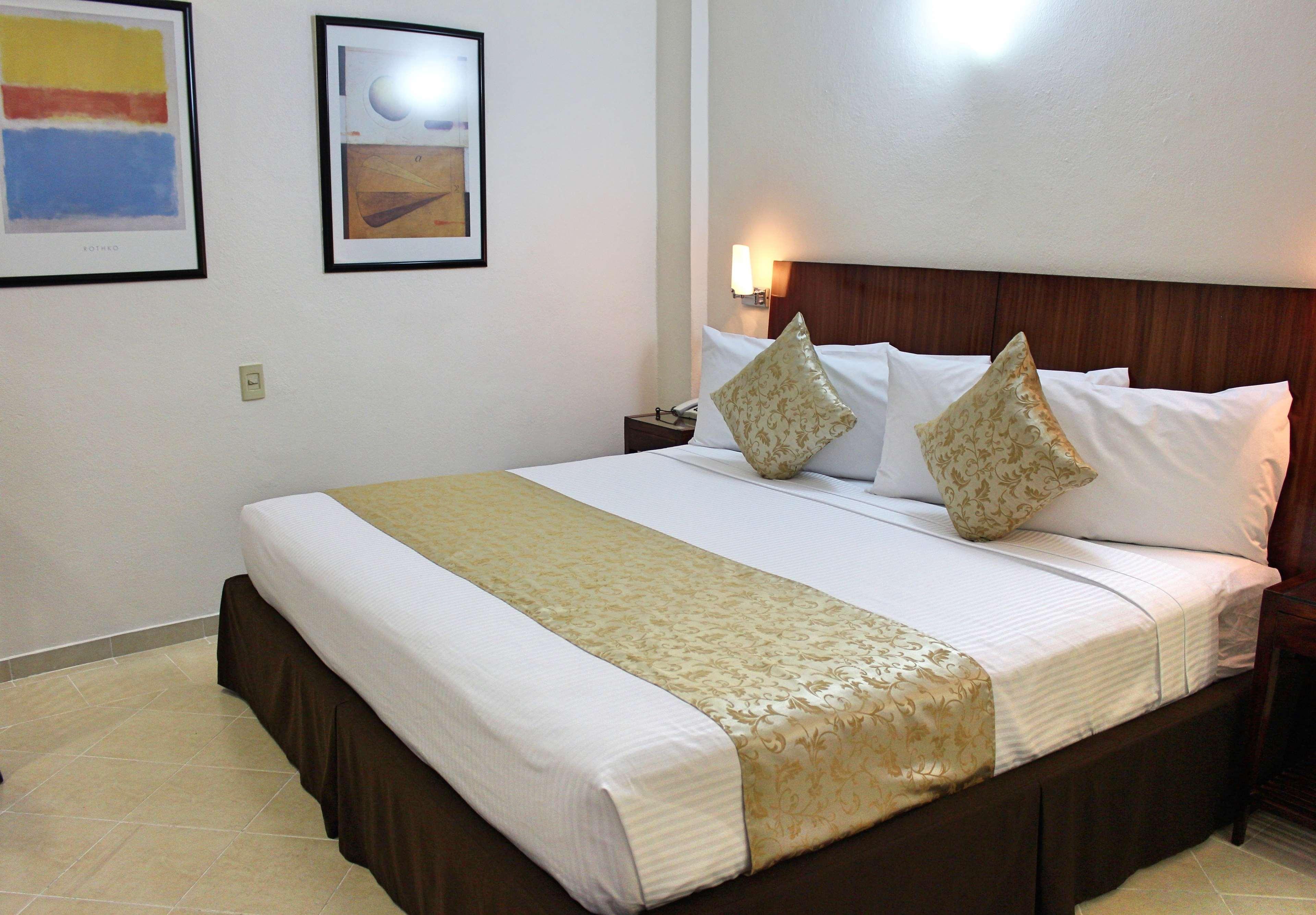 Best Western Taxco Luaran gambar