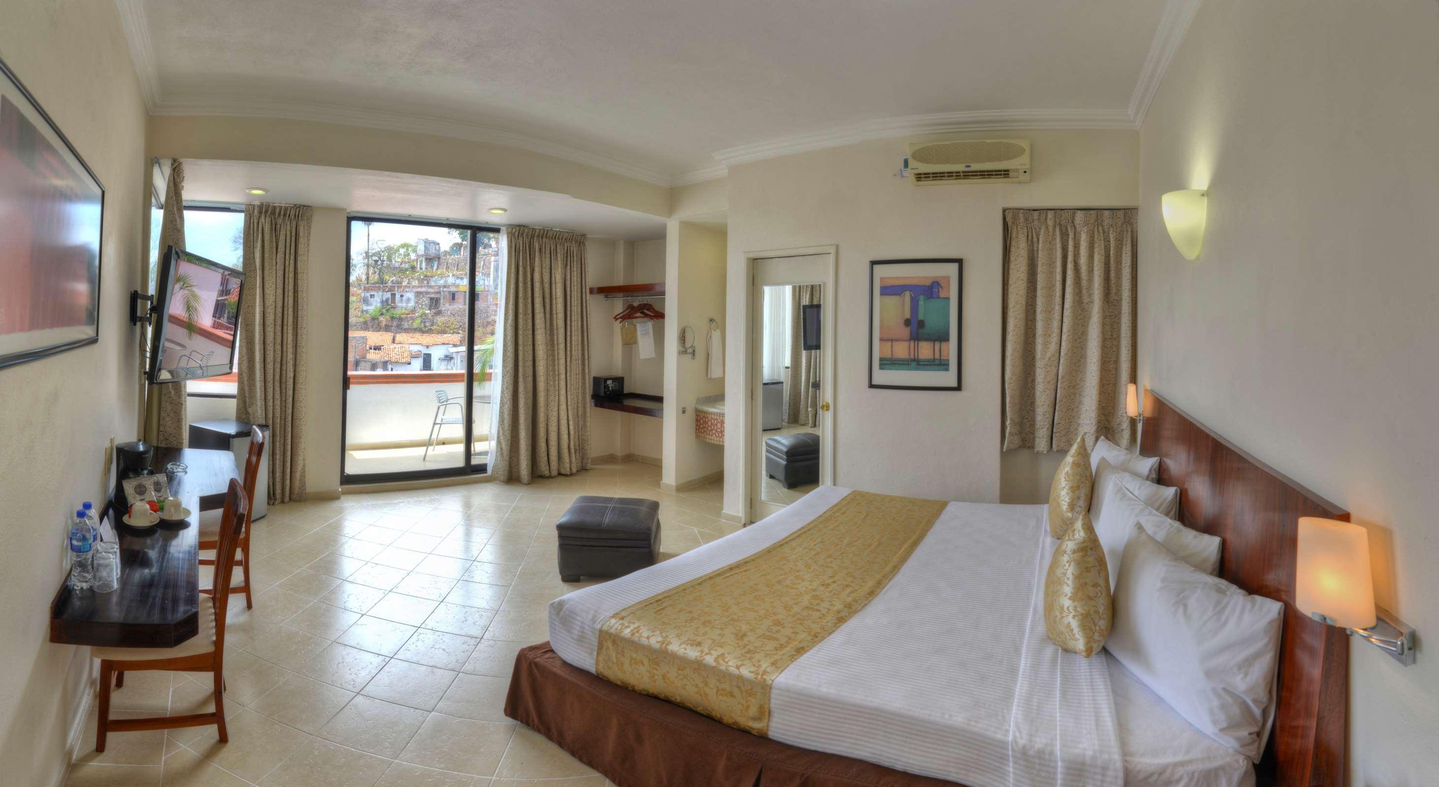 Best Western Taxco Luaran gambar