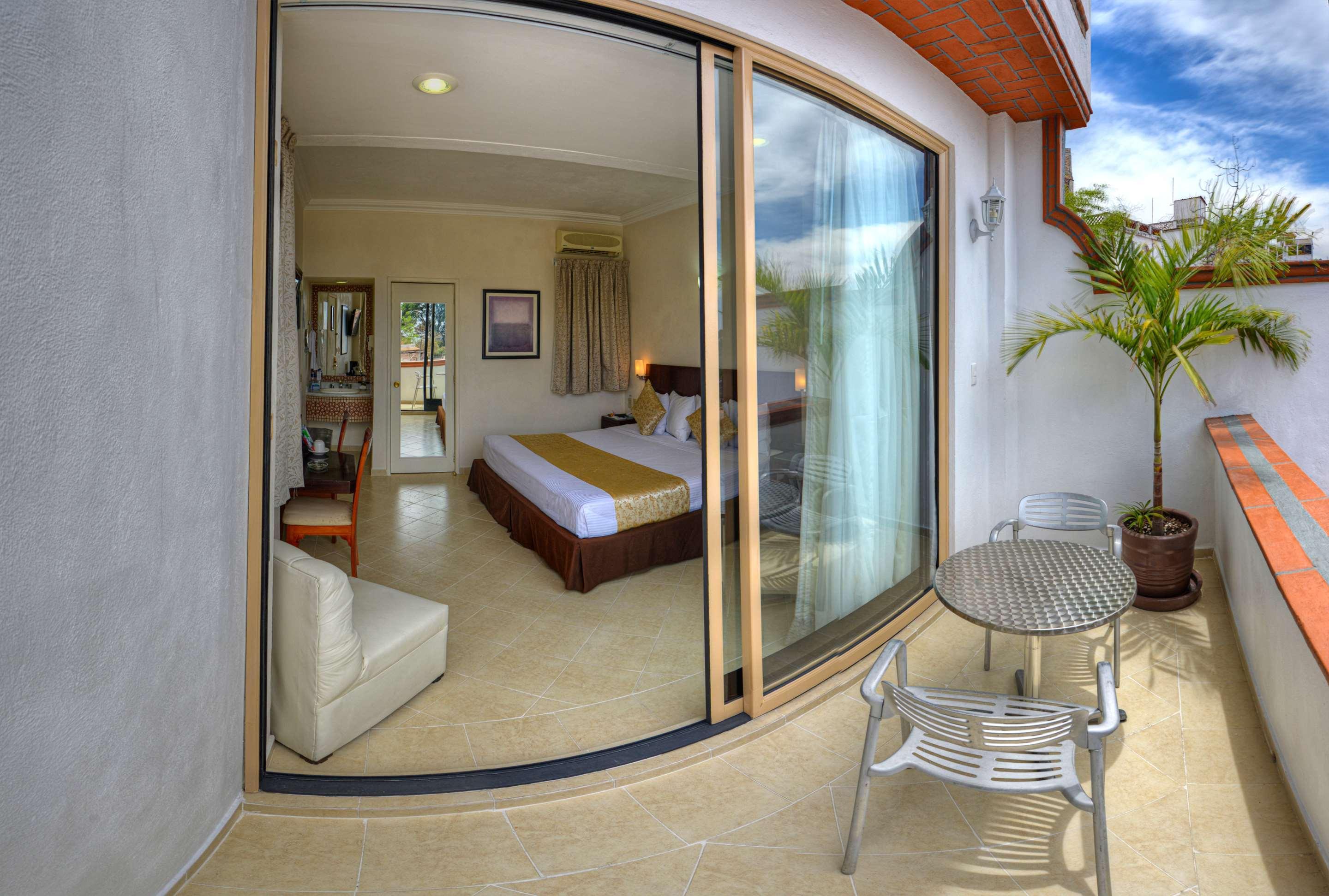 Best Western Taxco Luaran gambar