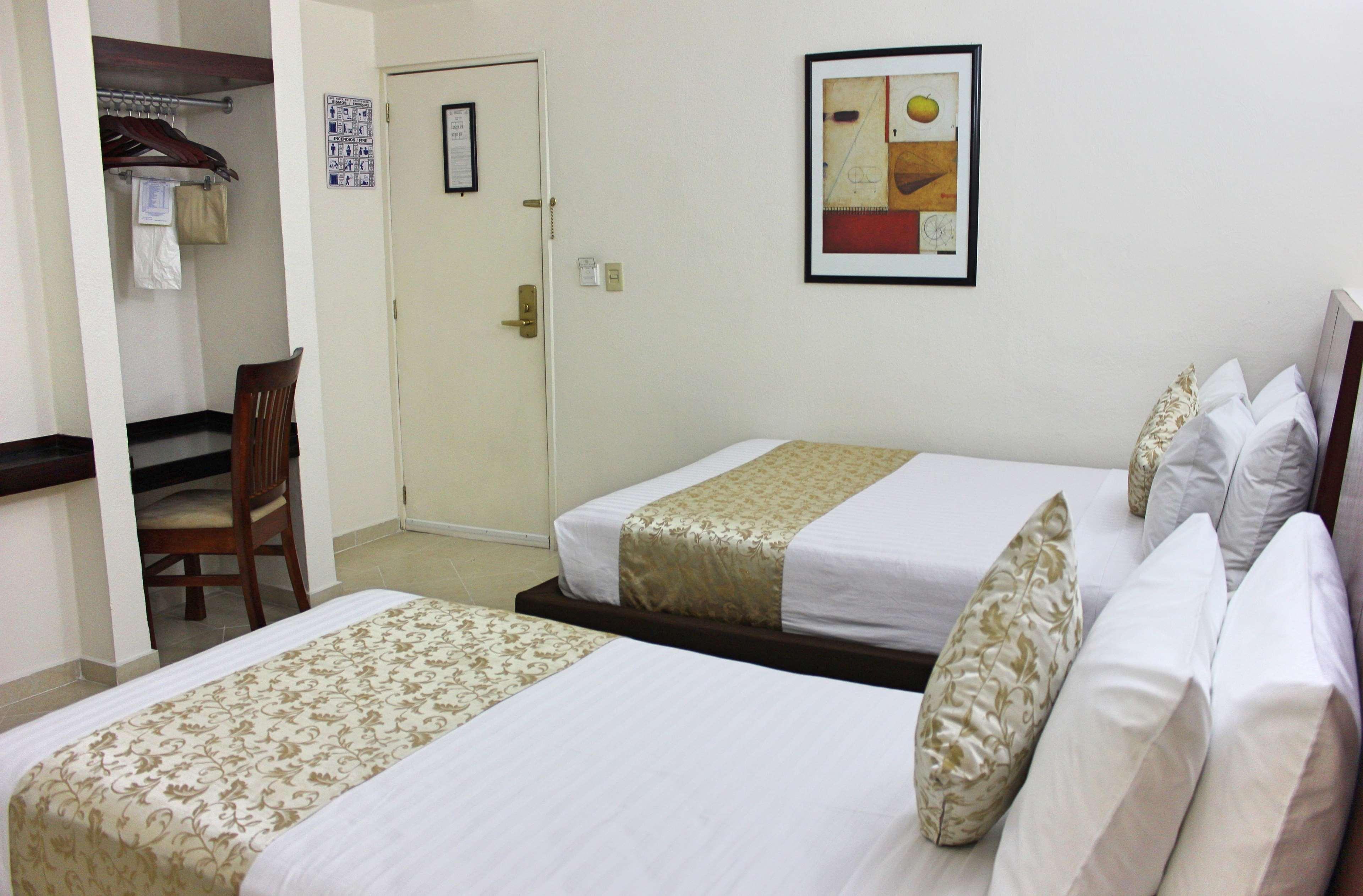 Best Western Taxco Luaran gambar