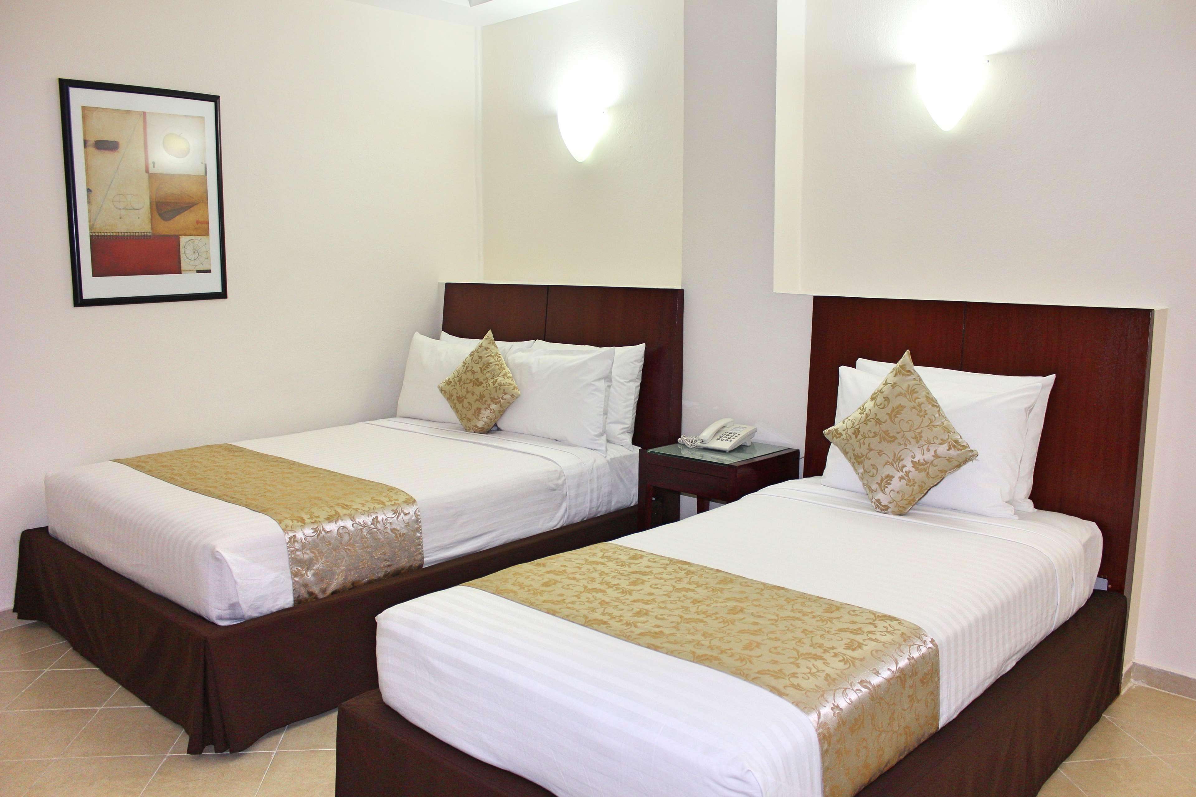 Best Western Taxco Luaran gambar