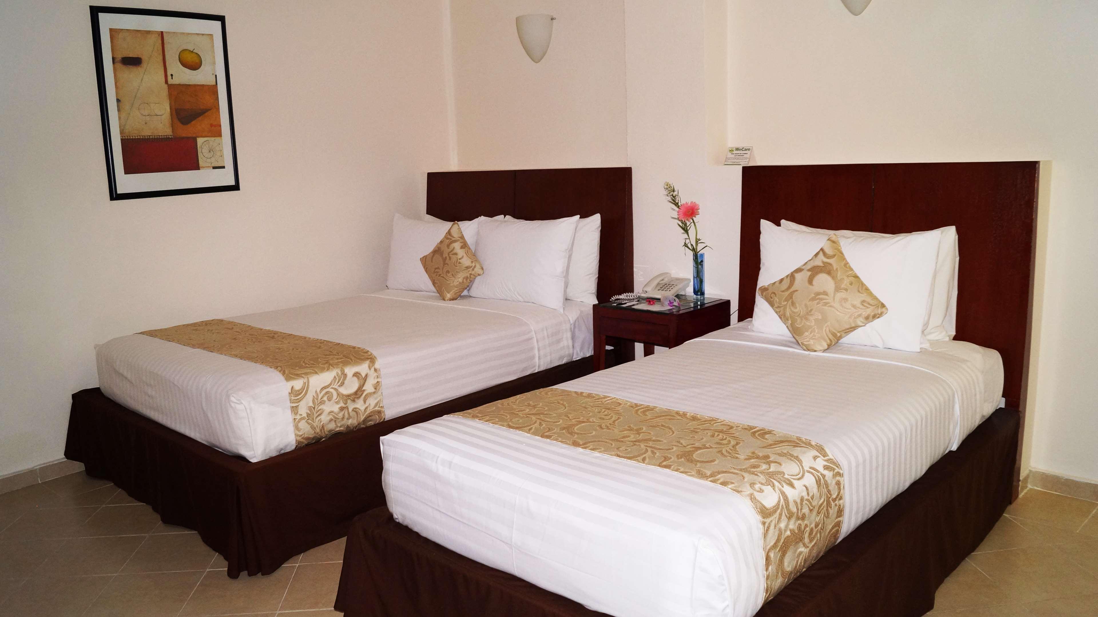 Best Western Taxco Luaran gambar