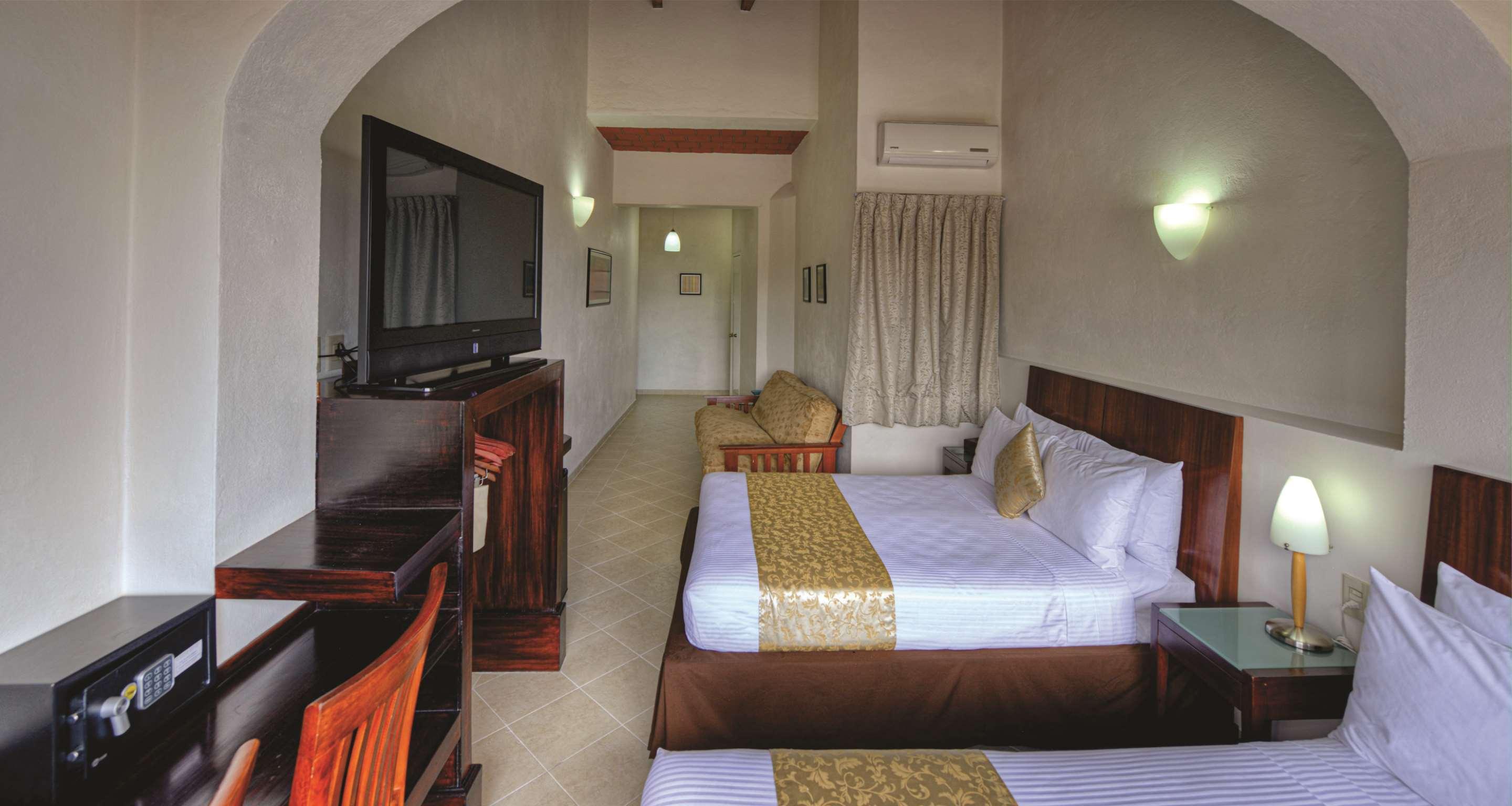 Best Western Taxco Luaran gambar