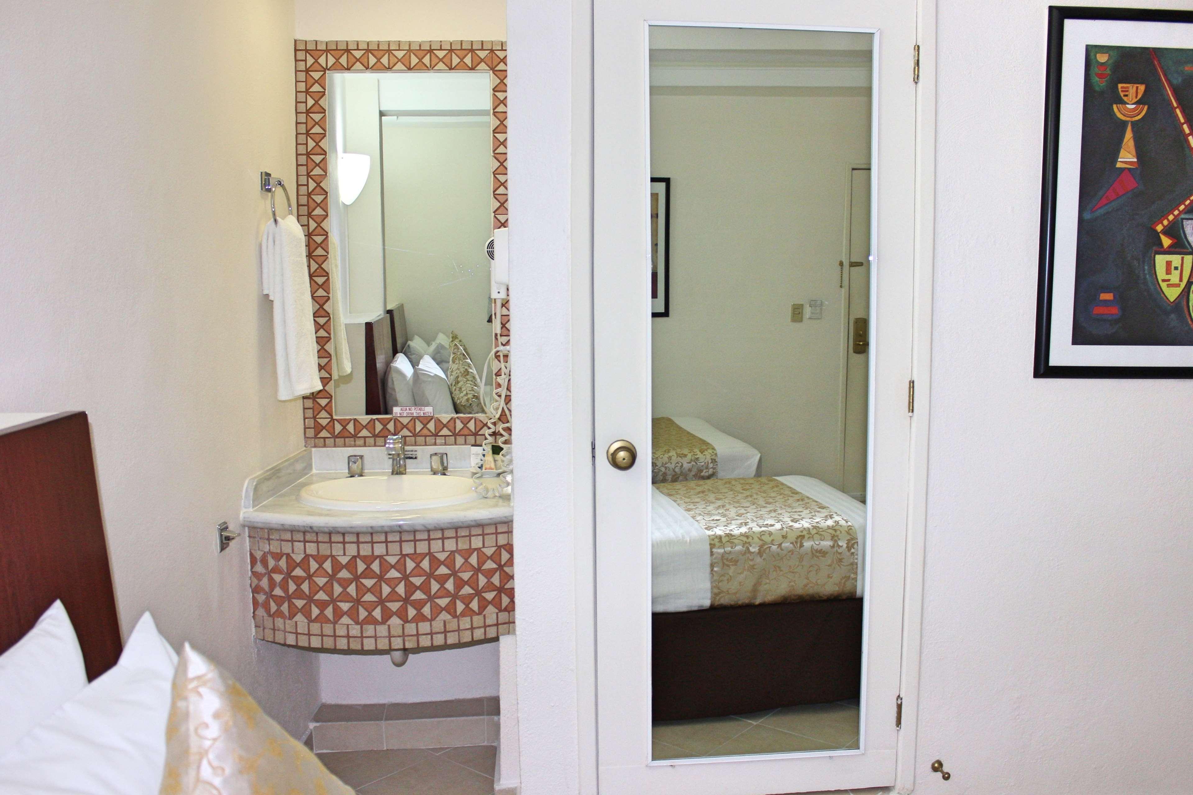 Best Western Taxco Luaran gambar