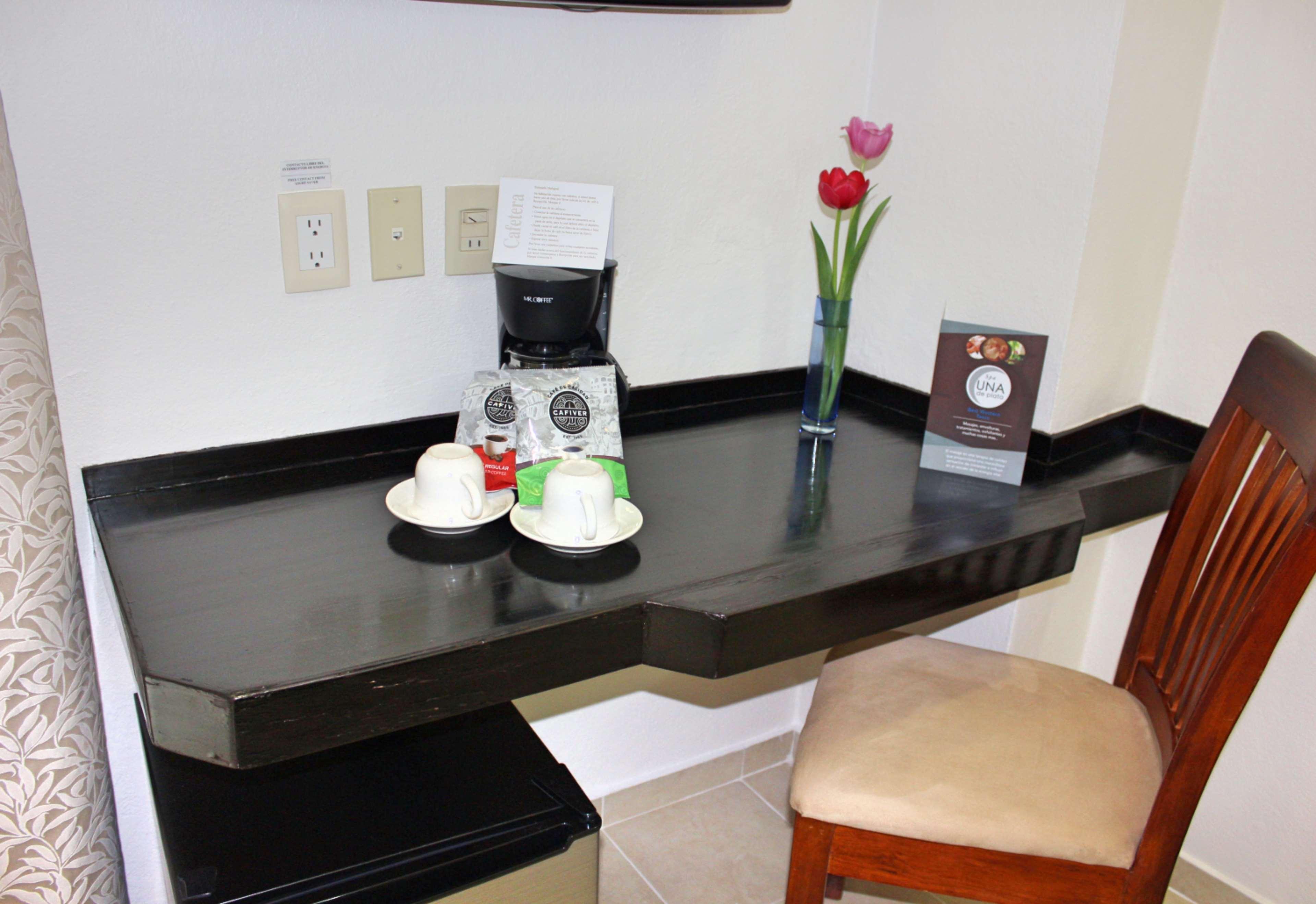 Best Western Taxco Luaran gambar