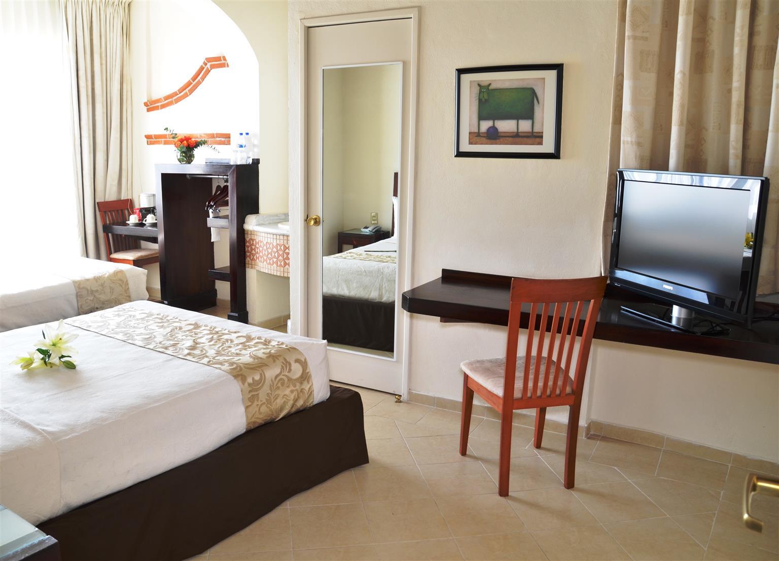 Best Western Taxco Luaran gambar