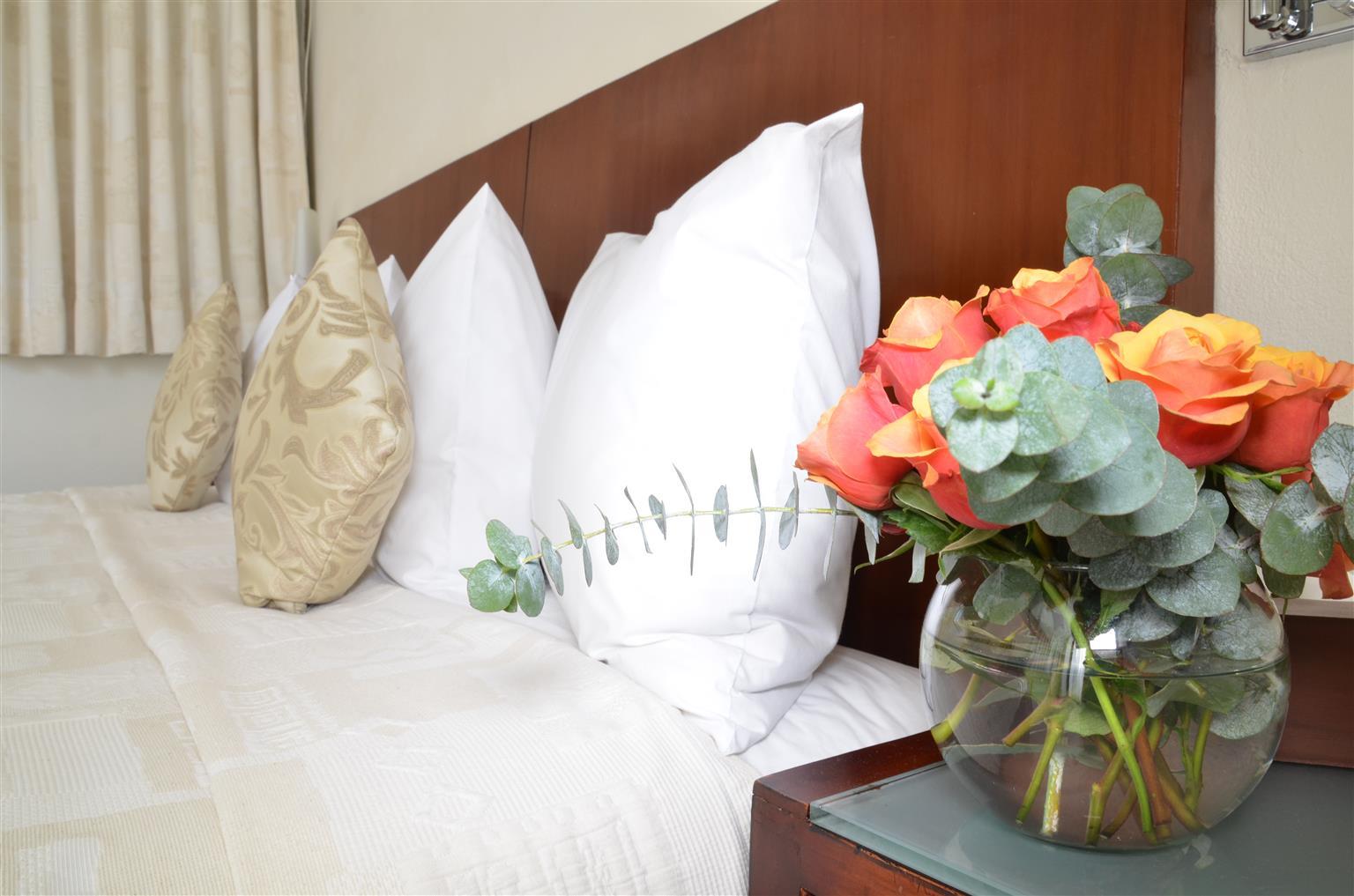 Best Western Taxco Luaran gambar