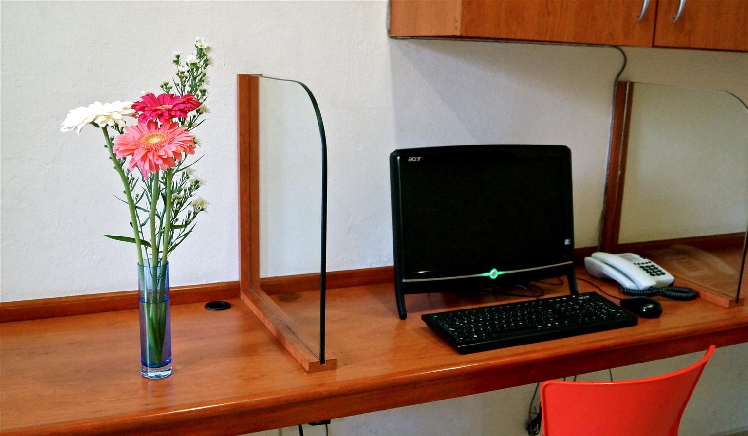 Best Western Taxco Luaran gambar
