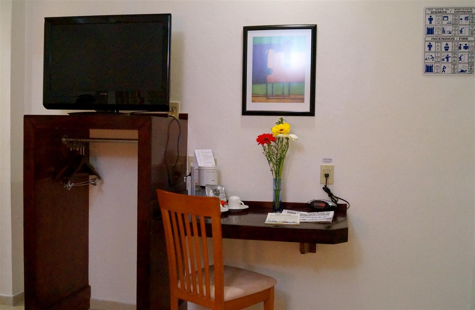 Best Western Taxco Luaran gambar
