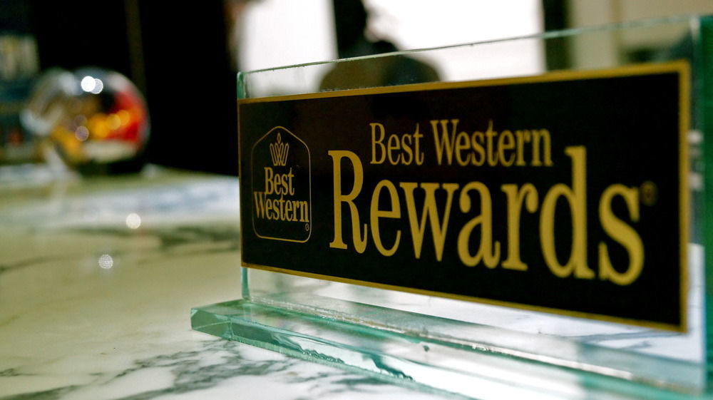 Best Western Taxco Luaran gambar