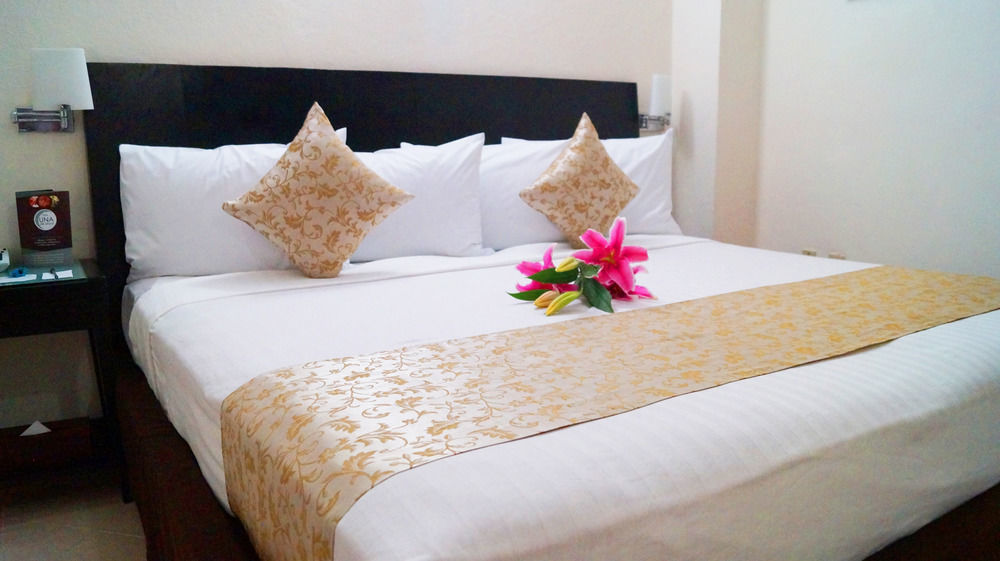 Best Western Taxco Luaran gambar