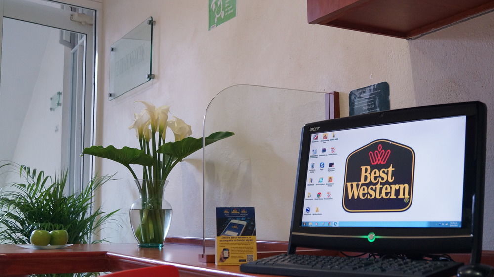 Best Western Taxco Luaran gambar