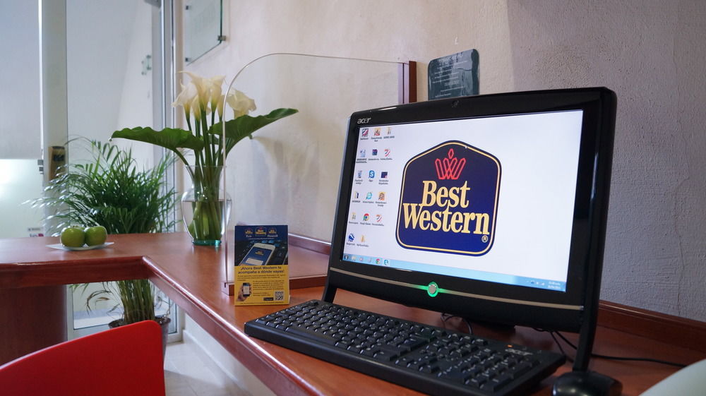 Best Western Taxco Luaran gambar
